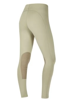 Kerrits Flow Rise Women's Knee Patch Performance Tights -Equestrian Clothing Store 0003 50200 FlowRiseKneePatchPerformanceTight Tan 04 1024x1024 2x d1761134 53ad 4fd9 a4e7 cdef68e6de6c