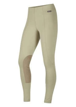 Kerrits Flow Rise Women's Knee Patch Performance Tights -Equestrian Clothing Store 0004 50200 FlowRiseKneePatchPerformanceTight Tan 03 1024x1024 2x d7d34775 0825 45d5 9446 73ed31635b51