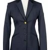 Shires Ladies Aubrion Calder Show Jacket -Equestrian Clothing Store 008420b4 15e9 4d67 8492 57d725447a59 08b7f687 5a50 4cc1 907d 987bbfa44186