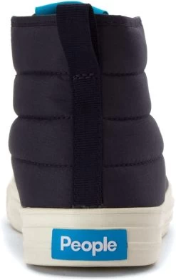 People Footwear Phillips Puffy Women's Chukka Boots -Equestrian Clothing Store 00cbeede 4772 477e 9740 b12062f8a74f