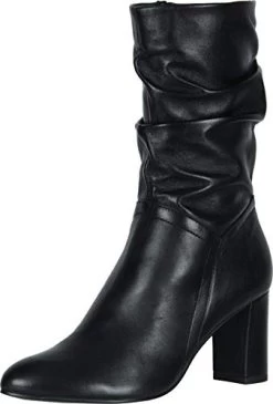 David Tate Women's Velvet Fashion Boot