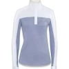RJ Classics Sophie Long Sleeve Show Shirt -Equestrian Clothing Store 00mPCE feb81361 f376 4921 8f90 92dd0823ec6a