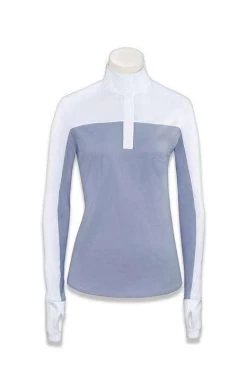 RJ Classics Sophie Long Sleeve Show Shirt