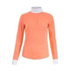 Horze Women's Blaire Sun Show Shirt - Long-Sleeved 26 Horze Women's Blaire Sun Show Shirt - Long-Sleeved -Equestrian Clothing Store 01638d82 0755 4afa b987 7167294600db