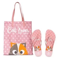 Petite Jolie Recolor Women's Flip Flops With Tote Set 13 Petite Jolie Recolor Women's Flip Flops With Tote Set -Equestrian Clothing Store 01f774d8 7273 493d bc5c 999faba892c5