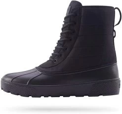 People Footwear Jasper Men's Hi-Top Boots