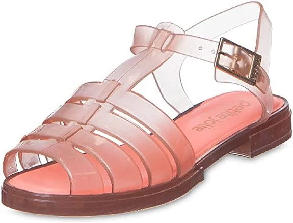 Petite Jolie PJ5397 Olly Women's Sandals 6 Petite Jolie PJ5397 Olly Women's Sandals - Image 4