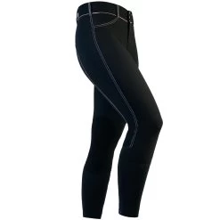 Irideon Zanzibar Women's Knee Patch Breeches -Equestrian Clothing Store 04cc5eae a249 4206 b84f 53d76d52c4c7