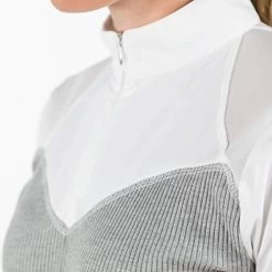 Horze Michaela Women's Show Shirt - Short Sleeve 12 Horze Michaela Women's Show Shirt - Short Sleeve -Equestrian Clothing Store 05b9059e 3e2d 43ed aee0 7c58707615f3