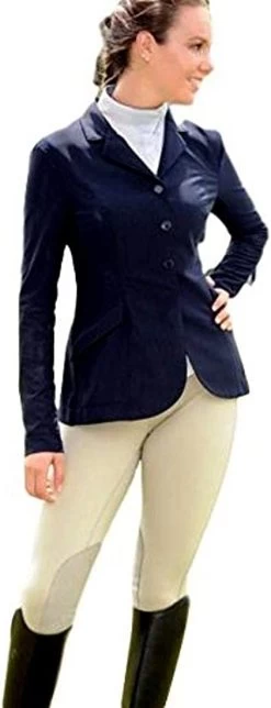 FITS Zephyr II Women's Show Coat
