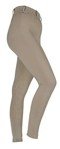 Shires Aubrion Jenner Womens Riding Tights