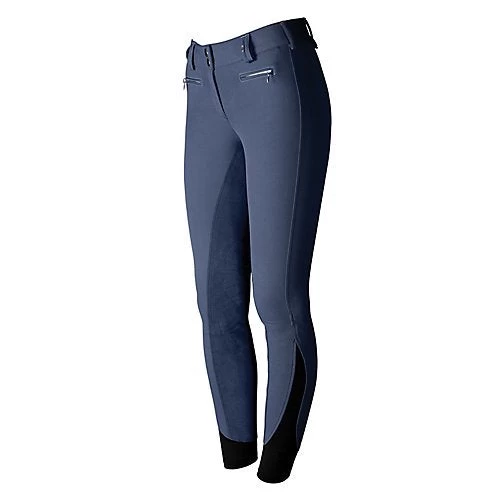 Tredstep Ladies Solo Full Seat Riding Breeches 4 Tredstep Ladies Solo Full Seat Riding Breeches - Image 2