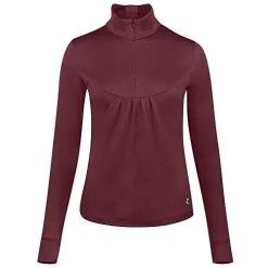 Horze Women's Leonie Bamboo Sun Shirt - Long Sleeve 9 Horze Women's Leonie Bamboo Sun Shirt - Long Sleeve -Equestrian Clothing Store 073a53dd a979 4cea b5dd 2d99b541e9f0