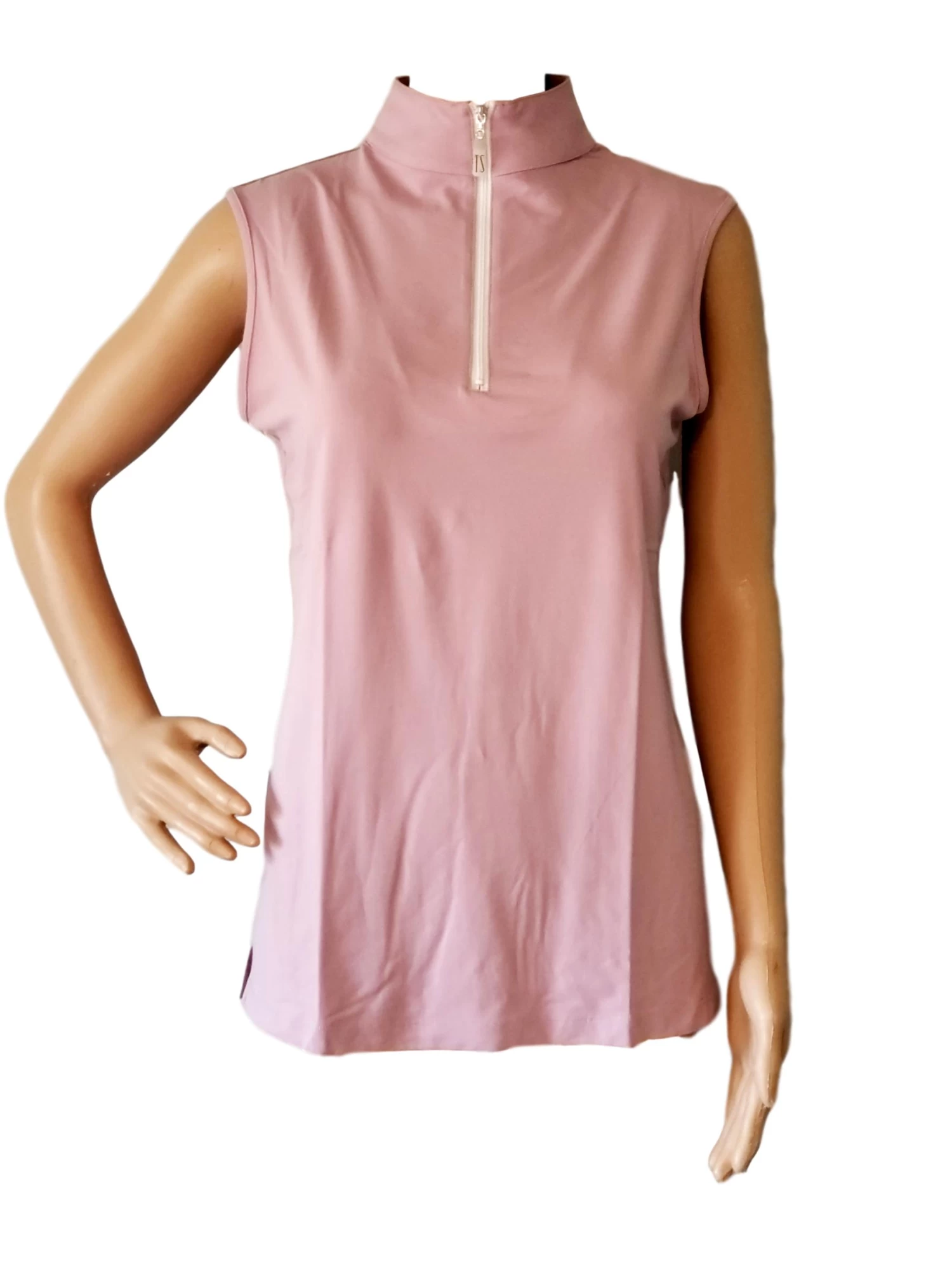 Tailored Sportsman Women's Icefil Sleeveless Sun Shirt 17 Tailored Sportsman Women's Icefil Sleeveless Sun Shirt - Image 15