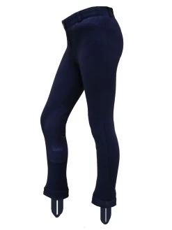 BasEQ Lily Children's Low-Rise Jod Riding Breeches -Equestrian Clothing Store 0VFYv5