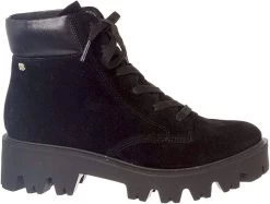 Petite Jolie Clarksville Women's Lace Up Boots