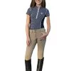 Goode Rider Girls Pro Rider Knee Patch Breeches -Equestrian Clothing Store 0bb6d808 ba18 4720 a08b f768744408b3