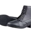 Dublin Ladies Foundation Laced Paddock Boots 2 Dublin Ladies Foundation Laced Paddock Boots -Equestrian Clothing Store 0bxhtO