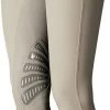 Tredstep Ladies Symphony Azzura Pro Knee Patch Riding Breeches