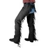Tough 1 Luxury Suede Chaps -Equestrian Clothing Store 0e239811 9def 48ec 9fce e2fd20ac5a4b