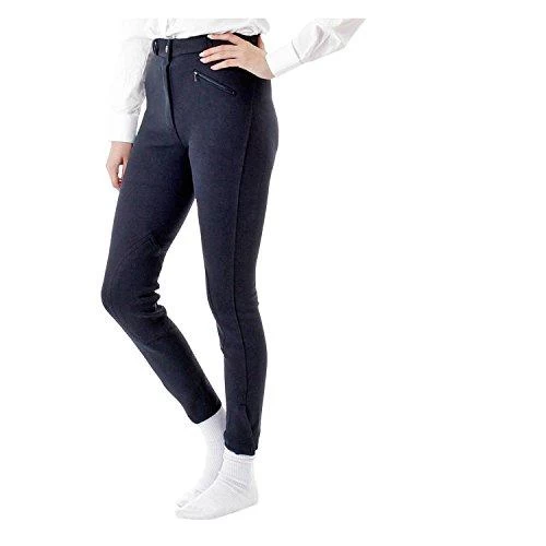 Shires Ladies Saddlehugger Breeches 6 Shires Ladies Saddlehugger Breeches - Image 4