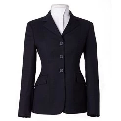 RJ Classics Essential Devon Women's Show Coat
