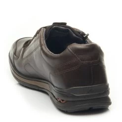 Pegada Men's Gold Casual Sneakers 9 Pegada Men's Gold Casual Sneakers -Equestrian Clothing Store 114852 01 03