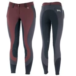 Horze Kiana Women's Full Seat Breeches -Equestrian Clothing Store 122635472 1