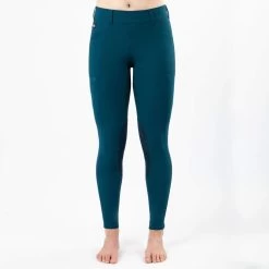 Irideon Issential Cargo Women's Tights -Equestrian Clothing Store 122900379 1