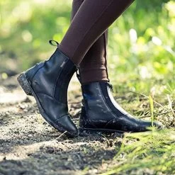 Horze Carlow Jodhpur Boots -Equestrian Clothing Store 126e4f53 9160 488b 9924 b2770bf1b149