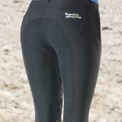 Horze Kiana Women's Full Seat Breeches -Equestrian Clothing Store 12ca6235 6b67 4d2c 9ed6 6313cc871b75