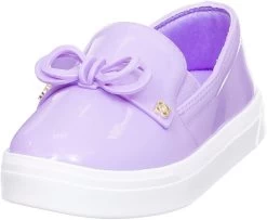 Petite Jolie Lupita Ribbon Girl's Slip On Shoes -Equestrian Clothing Store 1364153f cb92 4c35 aebf b6b7ff20da10
