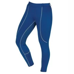Dublin Performance Cool-It Gel Women's Full Seat Riding Tights -Equestrian Clothing Store 137411050 1