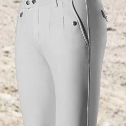 Horze Men's Grand Prix Full Seat Breeches - Silicone Grip 19 Horze Men's Grand Prix Full Seat Breeches - Silicone Grip -Equestrian Clothing Store 1429b85c 7910 4bf6 8e7c 5458676b2d9b ddfad502 7af9 446e a556 481a46ccf51d