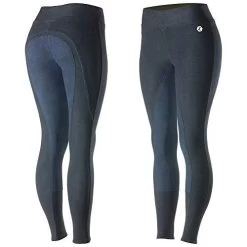 Horze Women's Active Full Seat Tights - Summer Weight 13 Horze Women's Active Full Seat Tights - Summer Weight -Equestrian Clothing Store 1522dbab cf12 4272 b048 b7599d657c1e