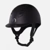 Horze Trauma Void EQ3 Smooth Shell Helmet 2 Horze Trauma Void EQ3 Smooth Shell Helmet -Equestrian Clothing Store 16Rz7V