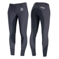 Horze Kiana Kid's Full Seat Breeches