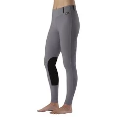 Kerrits Ladies Microcord Knee Patch Breeches -Equestrian Clothing Store 172552284 1