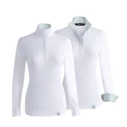 Tredstep Ireland Ladies Solo Long Sleeve Competition Shirt 8 Tredstep Ireland Ladies Solo Long Sleeve Competition Shirt -Equestrian Clothing Store 1818bd8b c958 4d38 93bc caef6406bfe7