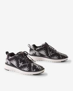 Pendleton Women's Wool Sneakers -Equestrian Clothing Store 19069 1