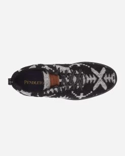 Pendleton Women's Wool Sneakers -Equestrian Clothing Store 19069 2