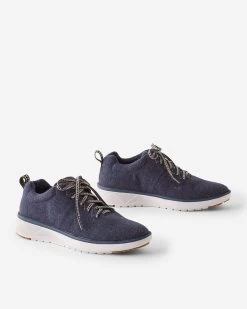 Pendleton Women's Wool Sneakers -Equestrian Clothing Store 19069 5