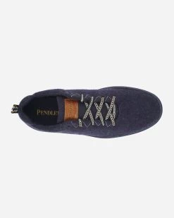 Pendleton Women's Wool Sneakers -Equestrian Clothing Store 19069 6