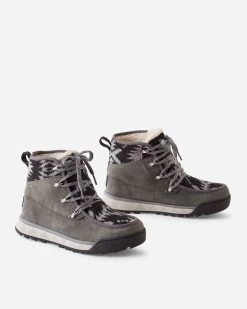 Pendleton Women's Torngat Trail Lace-Up Boots -Equestrian Clothing Store 19071 1