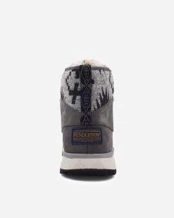 Pendleton Women's Torngat Trail Lace-Up Boots -Equestrian Clothing Store 19071 3