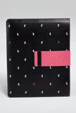 Noel Asmar Equestrian Polka Dot Pony Tablet Sleeve
