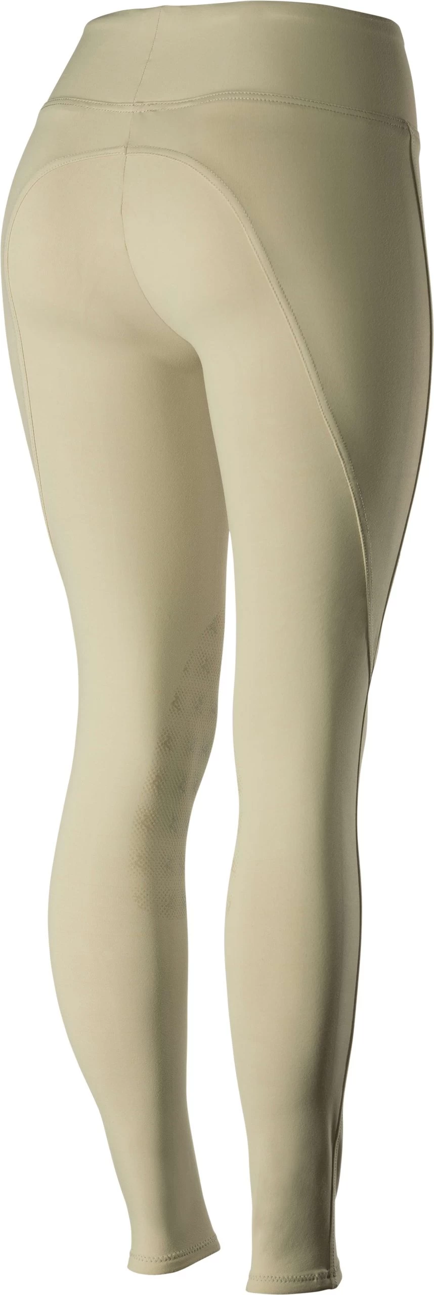 Horze Juliet Women's HyPer Flex Tights Knee-Patch 7 Horze Juliet Women's HyPer Flex Tights Knee-Patch - Image 5