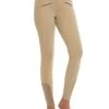 Goode Rider Miracle Women's Knee Patch Breeches