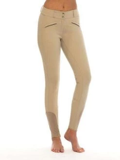 Goode Rider Miracle Women's Knee Patch Breeches