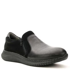 David Tate Women's Robby Slip On Fashion Sneaker Loafer